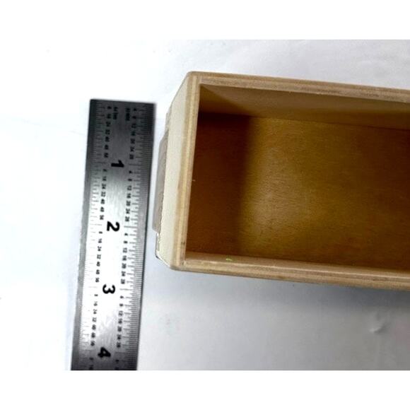 Aggieland Express wooden train 3 pieces A&M kiddos - Picture 6 of 9